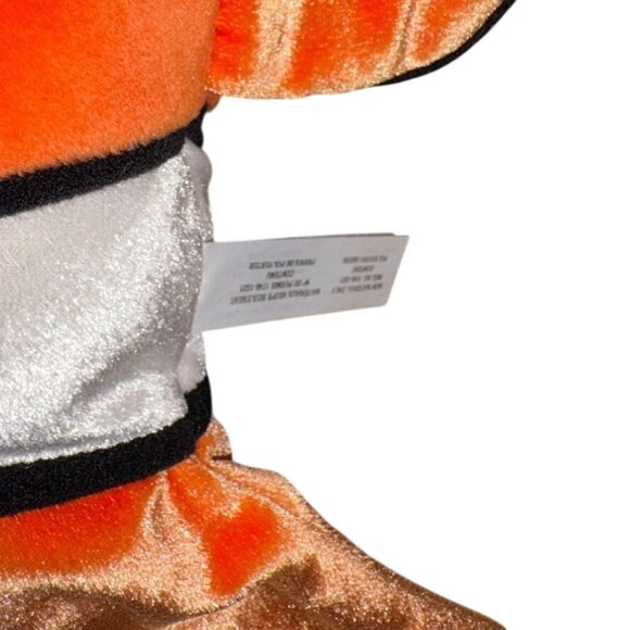 Disney/Pixar Large Finding Nemo/Dory Plush Lot-25 in-Used - Picture 12 of 12